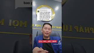 TÒA NHẬN ĐƠN NHƯNG 4 THÁNG KO XỬ, PHẢI LÀM SAO ?