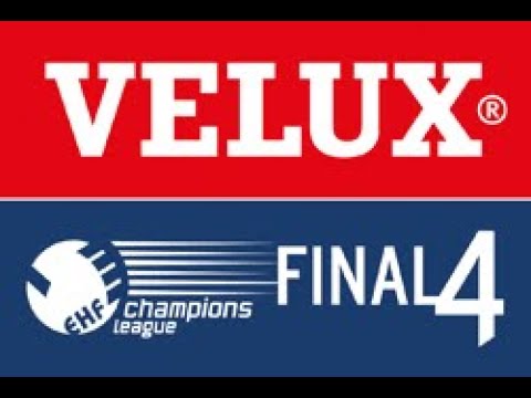 2010 Velux EHF Şampiyonlar Ligi Final4 Final FC Barcelona Borges vs THW Kiel