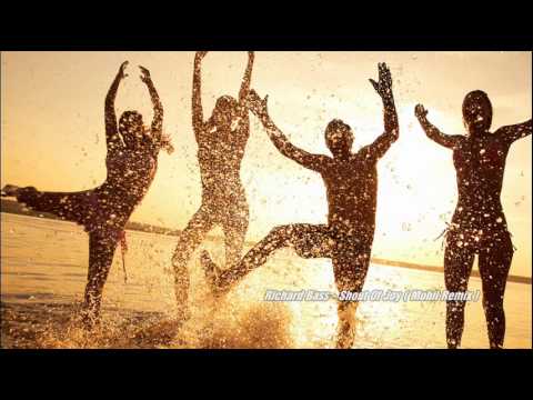 Richard Bass - Shout Of Joy (Mobil Remix) [SUNMEL017]