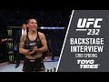 UFC 232: Cris Cyborg - 'This Is The Game'