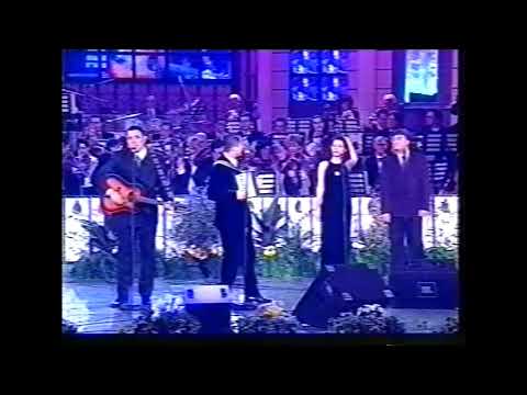 Dule & Koki - Daj mi šansa (Skopje Fest 1998) Eurovision Macedonia