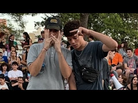 SALUTHON vs KIDDO: 4tos - F-NIX 1vs1 2024