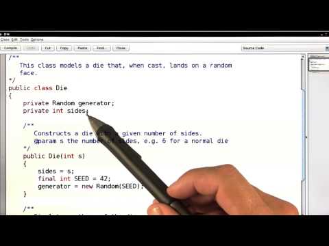 Introduction Intro to Java Programming