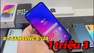 SAMSUNG GENUINE LIQUIDATION 8/128 ONLY 1.3 TRY l S23 ULTRA- S21 ULTRA #smart phone