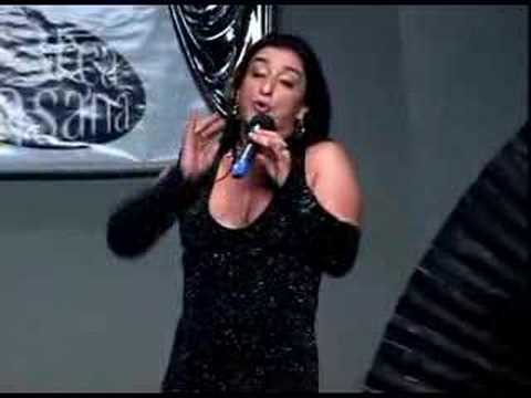 Terça  Insana - Aline Dorel