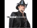 Tim McGraw - Walk Like a Man. W/ Lyrics
