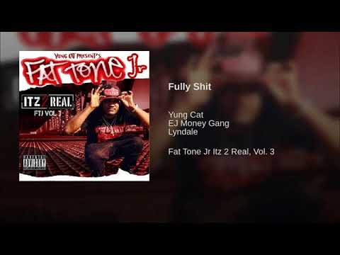 Fully Shit · Yung Cat · EJ Money Gang · Lyndale