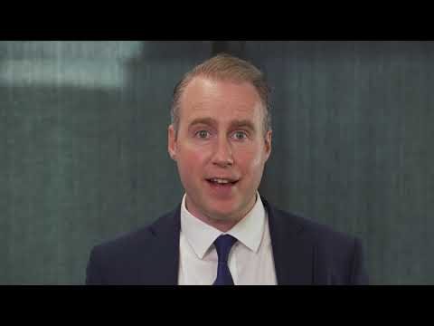 Cunningham Solicitors video.