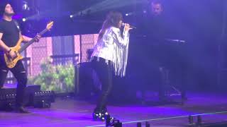 Vanesa Martín - Madrid (06/12/2017) - Que Se Entere Madrid