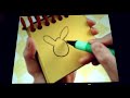 Blues Clues Drawing All Three Clues Weight Balance