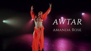 Download lagu Amanda Rose - Awtar Dance Performance mp3 Download lagu Amanda Rose - Awtar Dance Performance mp3