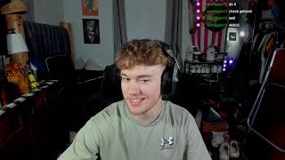 🤑DIAGNOSED WITH LOCKED IN SYNDROME🤑YAPPER🤑CHILLIN🤑