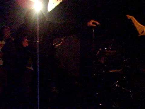 ---BUTTHEAD SUNGLASS--- live at ZONE-B