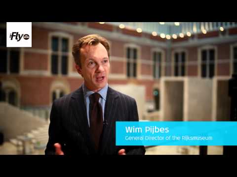 iFly TV: KLM Cargo - The Blue Lady on Tour