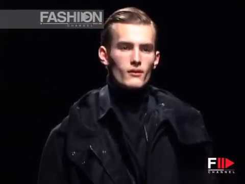 "Byblos" Autumn Winter 2004 2005 Milan 2 of 2 Menswear by FashionChannel