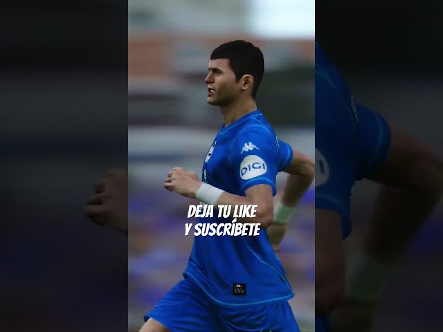 Vídeo relacionado con Kappa Kombat Deportivo DE LA CORUÑA 25/26 - Camiseta de Fútbol - Camiseta de Portero - Diseño de Calidad y Estilo Deportivo - Ajuste Normal y Cuello Redondo - Fuchsia/Turqoise L