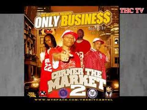 GRIMEY SEASON TRAILER