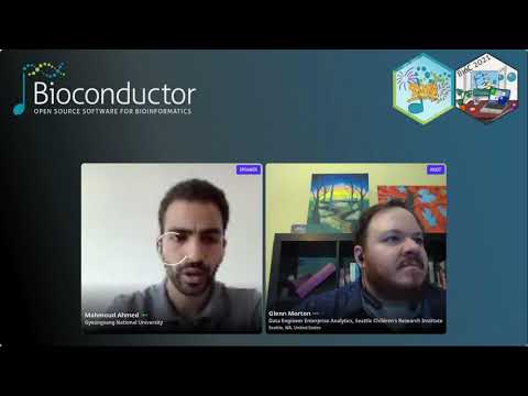 Chromatin segmentation analysis in R