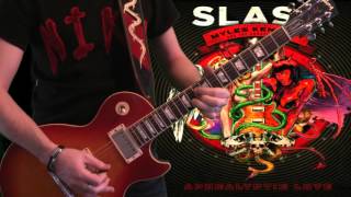 Slash &amp; Myles Kennedy - You&#39;re a Lie (full cover)