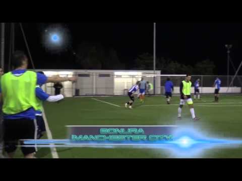 EuroCalcio CGPR Presenta : Top 10 EuroGoal