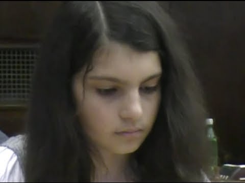 D16 4.1. Katarína Sučíková - Zuzana Košelová 0 - 1