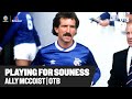 'Souness just belted him on the chin' | Crazy days at Rangers under Graeme Souness