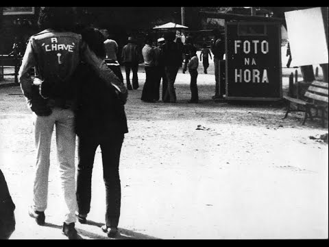 Roqueiro video