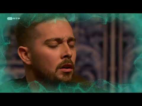 Joao Leote  -  Amar não e pecado