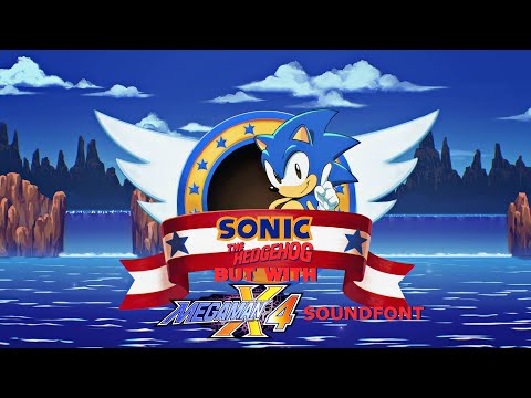 Comunitatea Steam :: :: The Road to Sonic Mania !!!