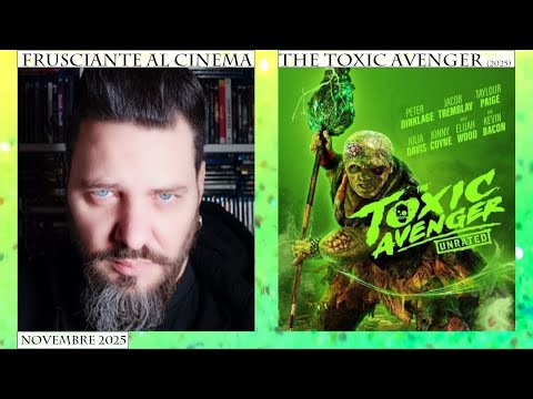 Video by Federico Frusciante