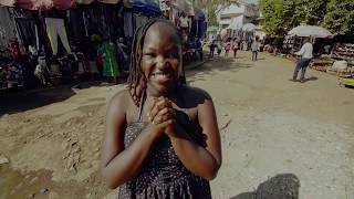 SERRO - Kasyoki Wa Mitumba (Official Music Video)