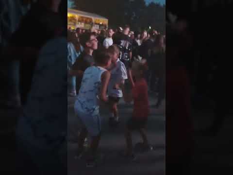 Koba LaD Estivale Open air Estavayer 2022