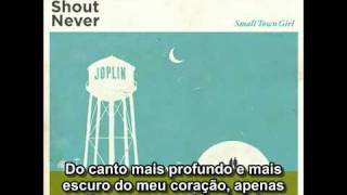 Never Shout Never - Small Town Girl (Legendado)