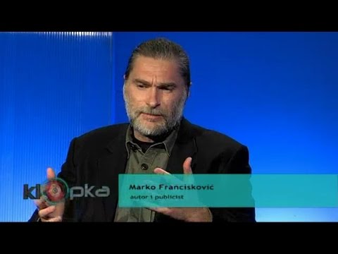 MARKO FRANCIŠKOVIĆ RASKRINKAO ANTU PRKAČINA U EMISIJI "KLOPKA" SBTV 28.03.2017.