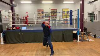 Faints ( Intermediate leverl )