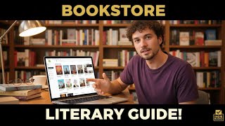 How to Use Shopify for Your Bookstore Everything You Need to Know!