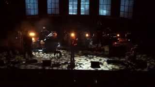 Melissa Horn - &quot;Om du vill vara med mig&quot;, Alandica Kultur och Kongress 2014