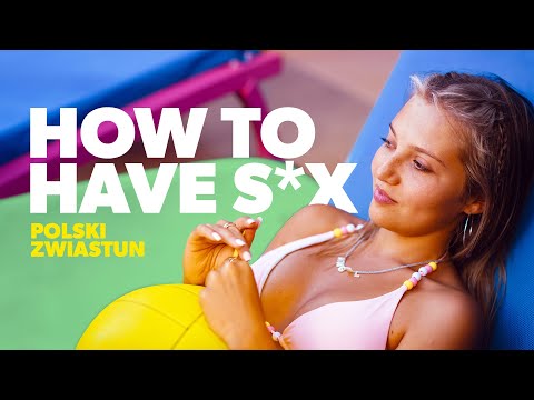 Zwiastun — How to Have Sex