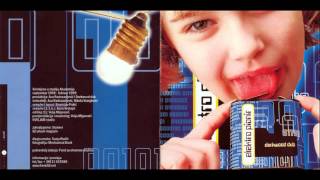 Darkwood Dub - Elektro Pionir [1999] album