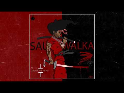 Sauce Walka - So Gone Challenge