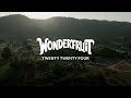 Wonderfruit 2024 Official Aftermovie