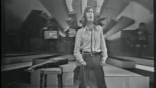 Serrat 1972 Perú 06 He andado muchos caminos