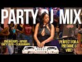 Ultimate RnB Mashups x HipHop x Dirty South Anthems  x Club Bangers | Live Mix by DJ Selfie DEFAULT Thumbnail