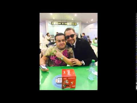 Cocos,Parvulet si Danut Baban - Instrumentala 2015