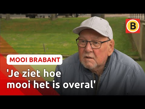 'Klundert Glundert': een oud gezegde | Mooi Brabant