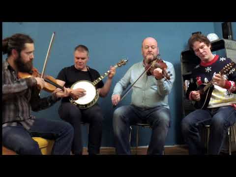 Calendrier de l'Avent Trad 2018 - Jour 1 - Polka piquée