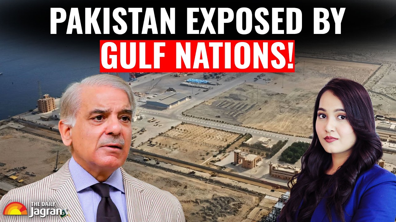 Pakistan's COMEBACK In Middle East POLITICS EXPOSED, Will It Survive The HARSH Power Game?