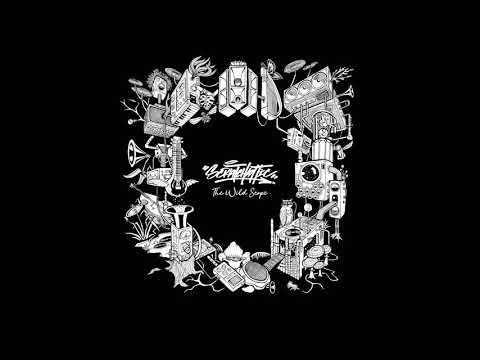 SCRATCHATTIC - Back to nature