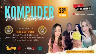 Download lagu LIVE STREAMING KOMPUDER  MUSIC PIMP. A .AGUS  CENGAL -  MAJA - MAJALENGKA mp3 Download lagu LIVE STREAMING KOMPUDER  MUSIC PIMP. A .AGUS  CENGAL -  MAJA - MAJALENGKA mp3