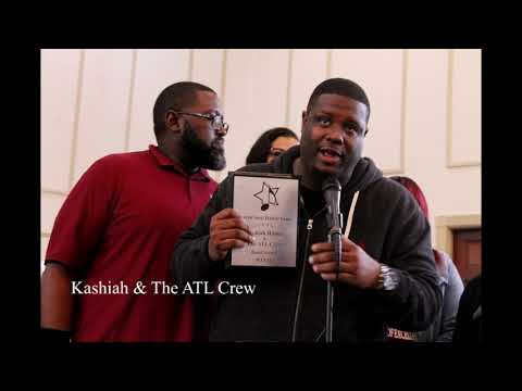 2018 Georgia Sacred Steel Hall of Fame Slideshow